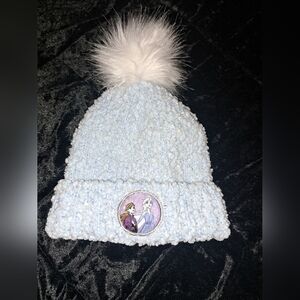 Disney frozen winter hat